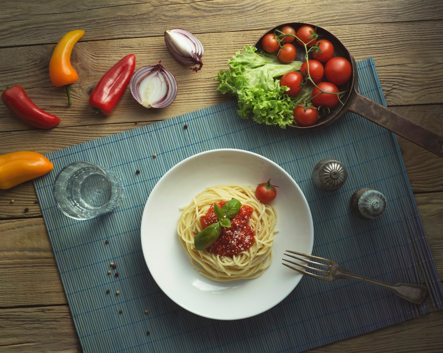 La storia della tradizione culinaria beneventana