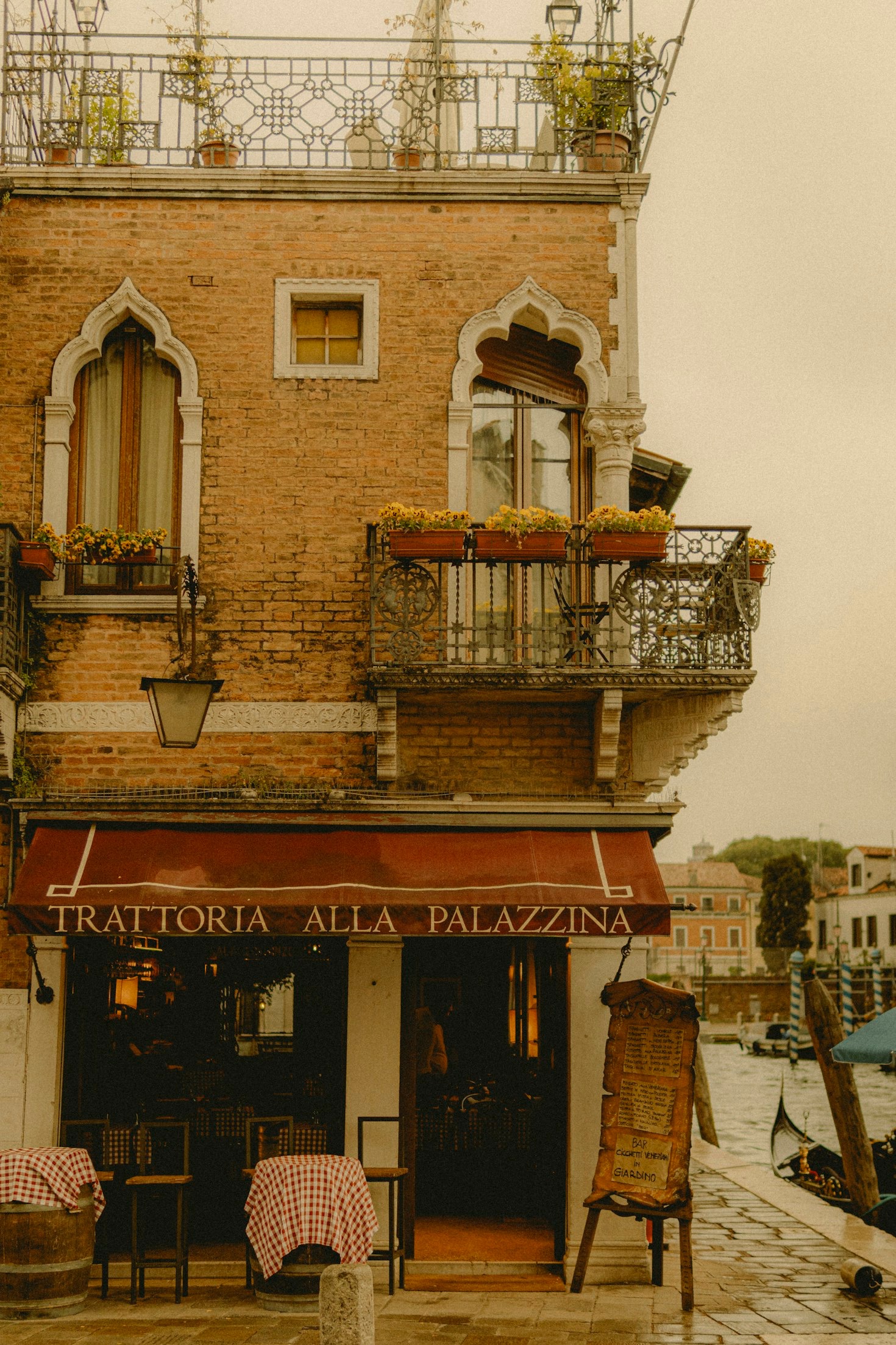 La lavorazione lenta che esalta il gusto