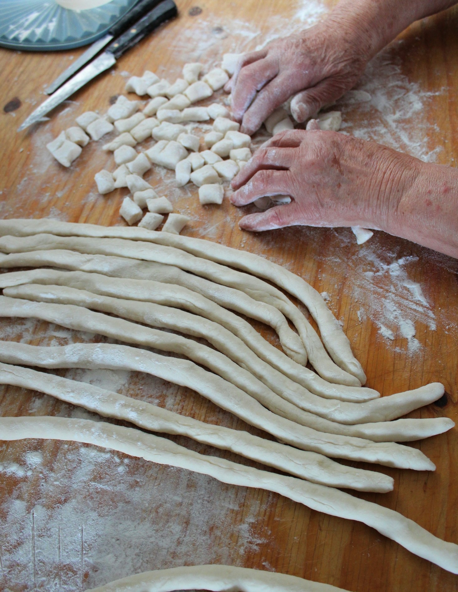 Le origini del grano nelle terre sannite